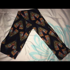 LLR kids L/XL leggings NWOT